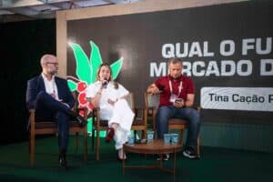 Vitória Coffee Summit