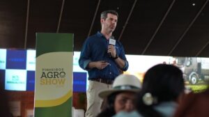 Bruno Lucchi-Pinheiros Agroshow