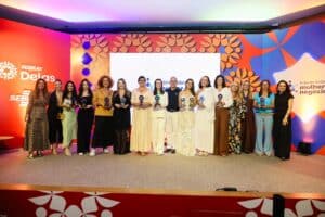 Prêmio Sebrae Mulher de Negócios
