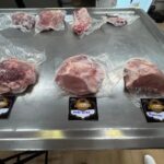 produção de suínos gourmet