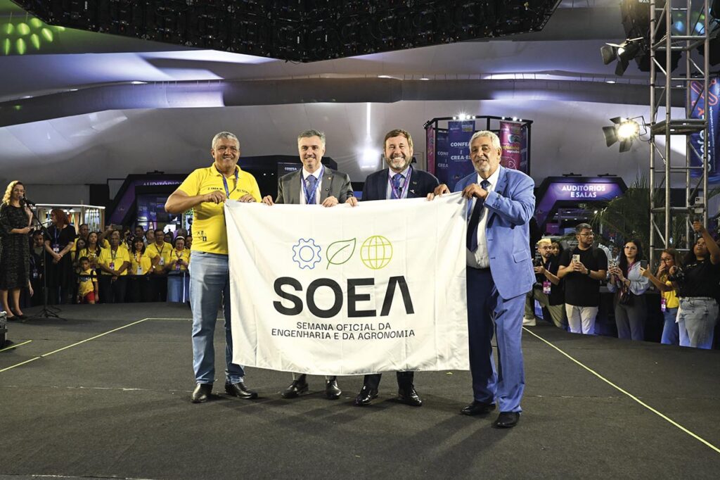 SOEA