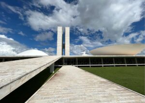 senado federal-Brasília