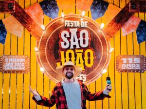 Conexão safra na estrada - EP5 - São João de Irupi