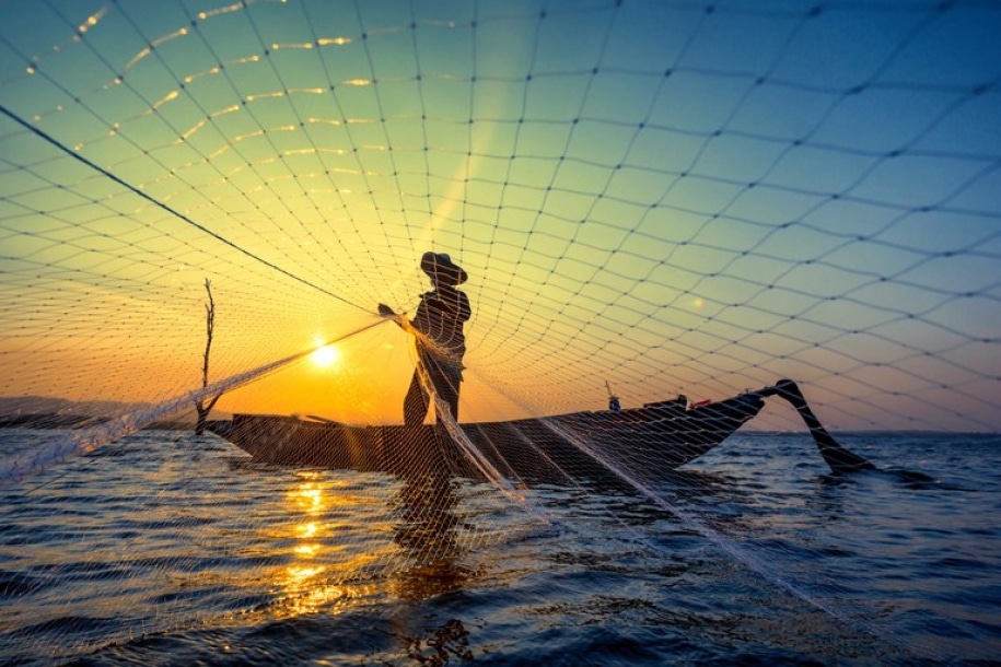 Pescador artesanal poderá apresentar protocolo de requerimento do registro para ter acesso a financiamentos