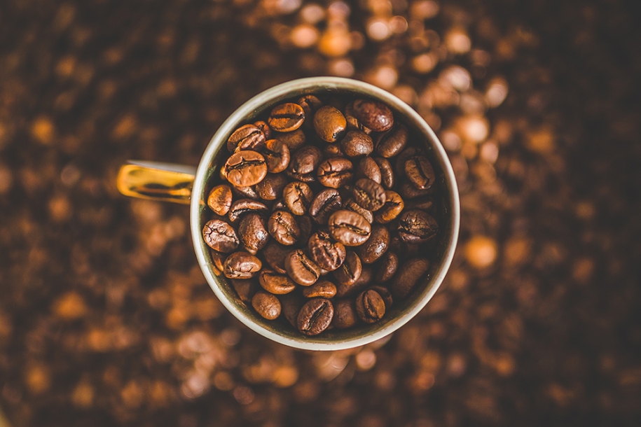Preocupação de curto prazo puxa preços do café arábica