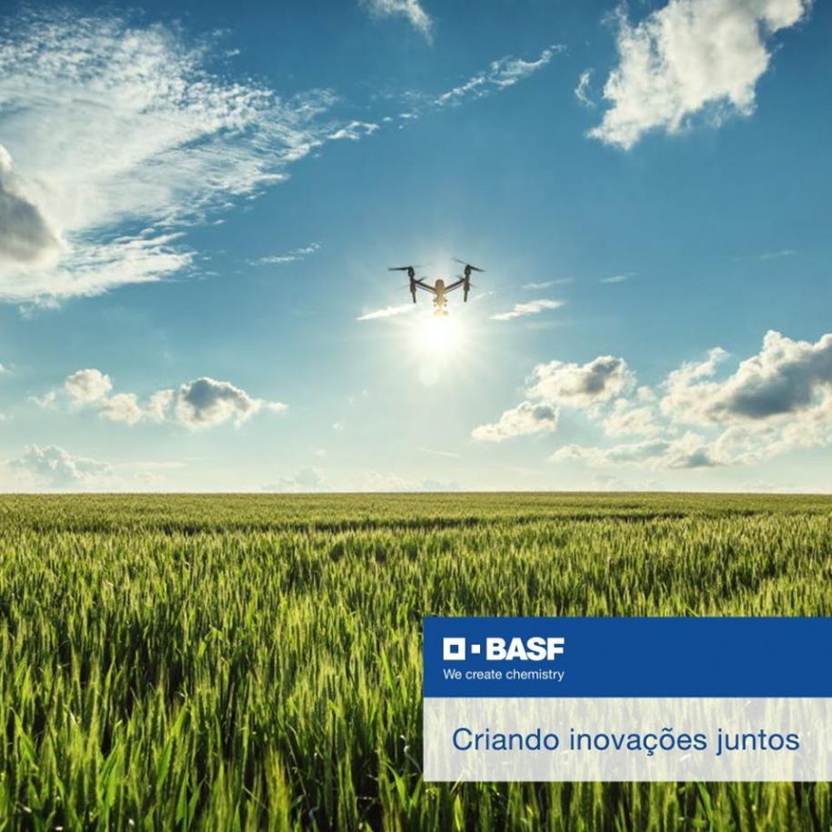 Empreenda no agro: inscreva a sua startup na Plataforma AgroStart da Basf