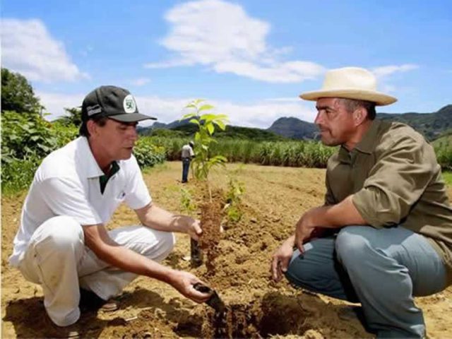 Conferências Territoriais começam hoje em Nova Venécia. Confira a agenda pelo estado