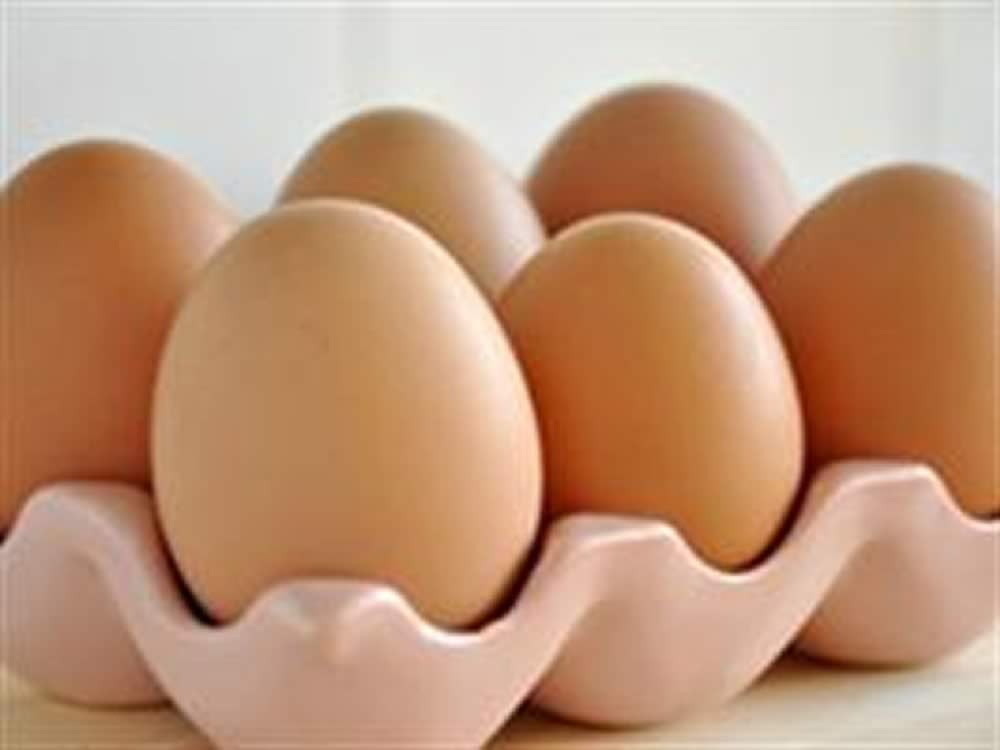 Qualidade do ovo brasileiro abre o mercado de Hong Kong