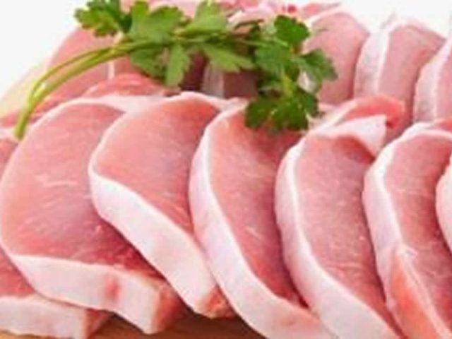 Analistas afirmam que carne suína brasileira deverá ter outro ano positivo em 2016