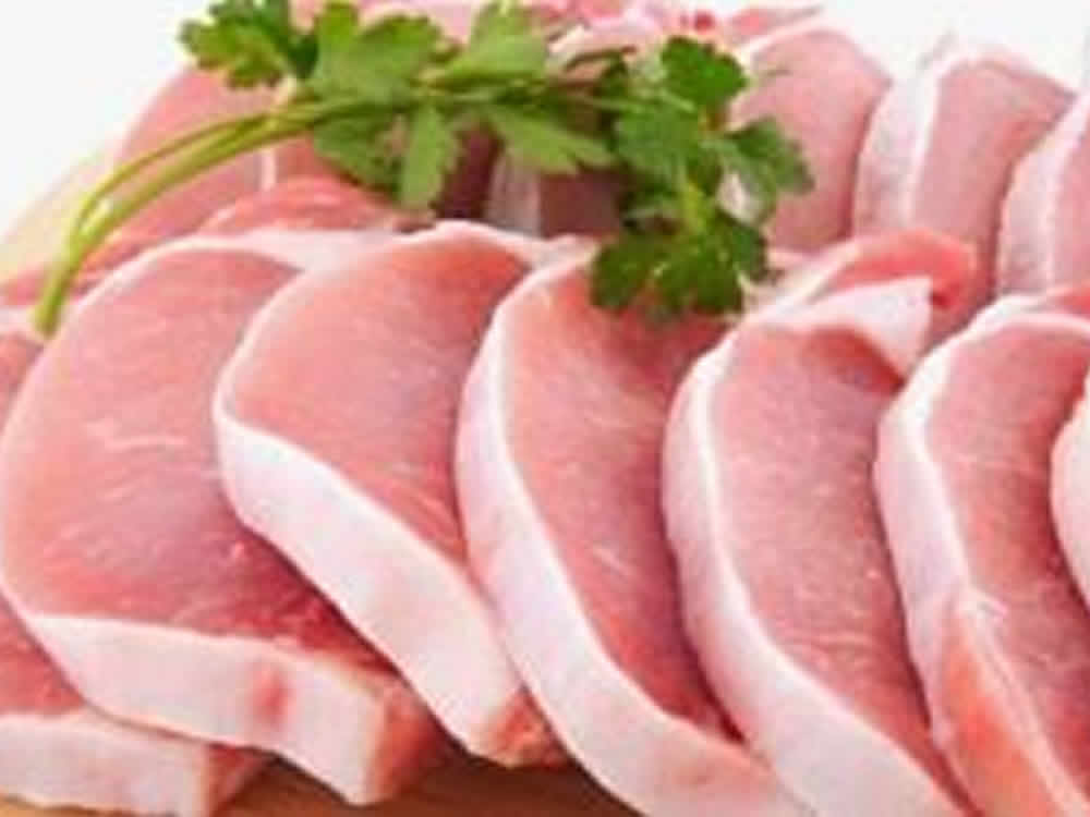 Analistas afirmam que carne suína brasileira deverá ter outro ano positivo em 2016