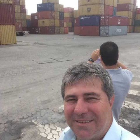 Coopbac exporta pimenta  pela 1a vez para a Europa
