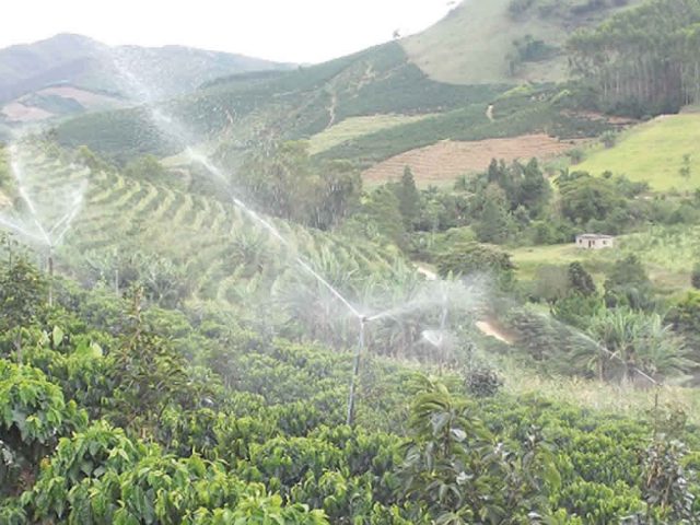 Santa Maria oferece “tarifa verde” para irrigantes