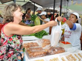 Agroindústrias empoderam mulheres do , C ,ampo em Cachoeiro