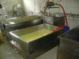 Incaper incentiva técnica simples de economia de água na pasteurização