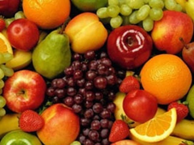 Setor de Fruticultura espera aumento de consumo de frutas, legumes e verduras em, pelo menos, 15% no Brasil