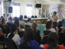 AVES promove workshop destacando a importância da Avicultura de Postura Comercial em Santa Maria de Jetibá