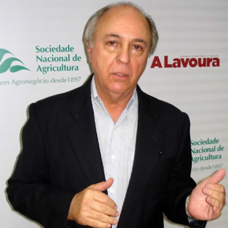‘Recorde da exportação de soja e milho é incomum para um 1º trimestre’, diz Hélio Sirimarco