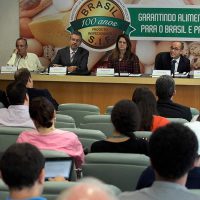 Ciência e a inovação impulsionam agricultura brasileira no mundo, avalia presidente da Embrapa