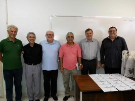 Centro do Comércio de Café de Vitória forma 15ª turma do Curso de Classificação e Degustação de Café