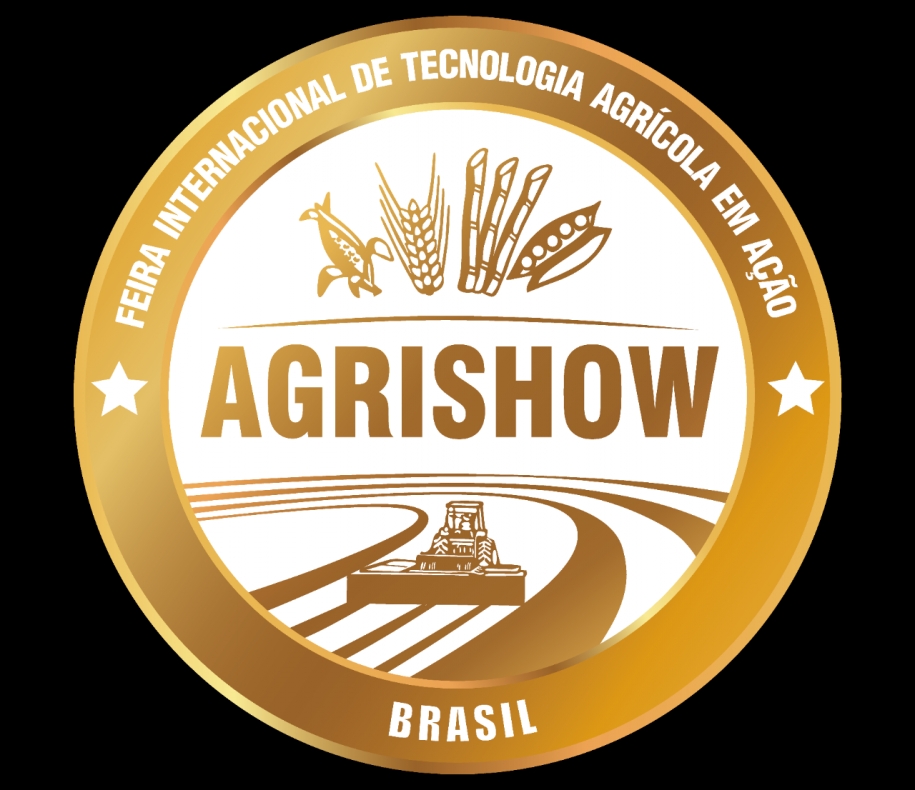 Agrishow Experience acontece entre os dias 14 e 18 de setembro