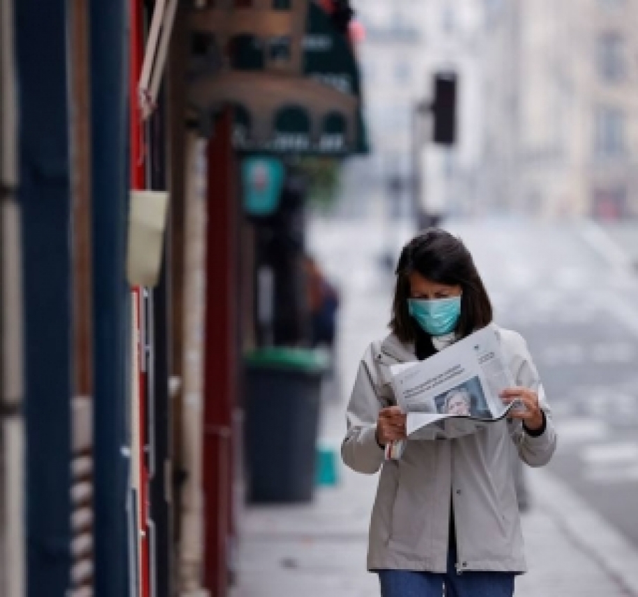 O jornalismo agro durante a pandemia do coronavírus