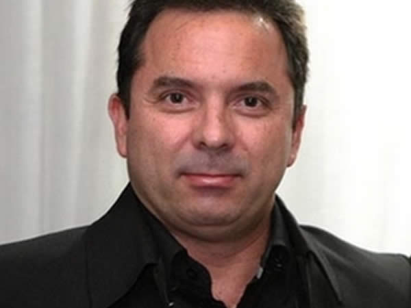 Marcelo Suzart é o novo presidente do Incaper
