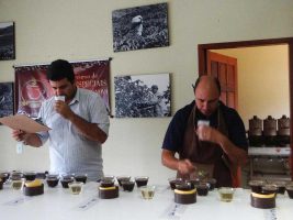 Melhor café especial da Pronova é de Vargem Alta