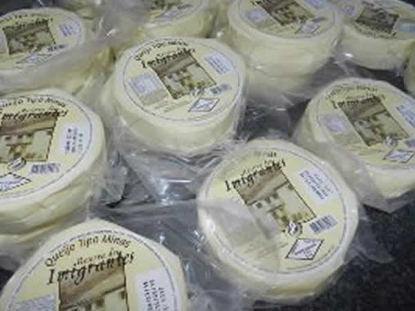 Destaque nacional: pequenos produtores capixabas investem em genética para aumentar a produção de queijo