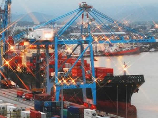 COMÉRCIO: Para exportar mais, Brasil vai focar em grandes mercados