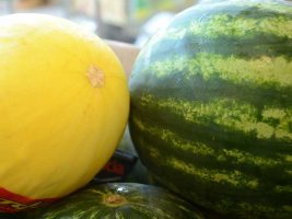 Alimentação saudável: conheça as frutas ricas em vitaminas e minerais