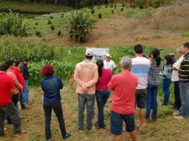 Linhares terá o 1º Dia de Campo em Agroecologia; inscreva-se