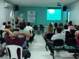 Inscrições abertas para Curso de Barragens em Cachoeiro de Itapemirim